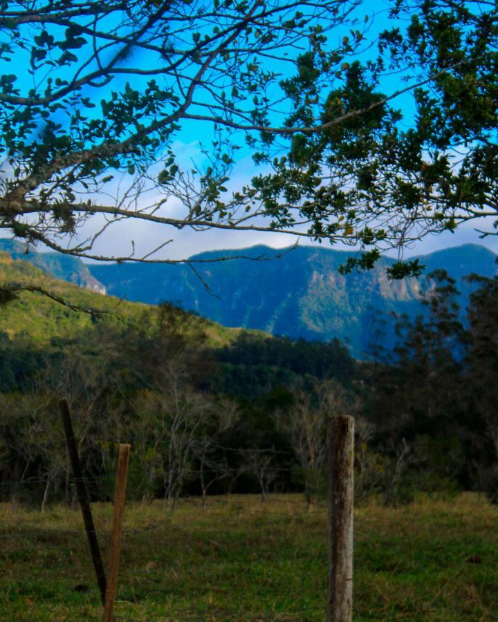 Pousada Chacara Dos Canyons Hotel Praia Grande  Bagian luar foto